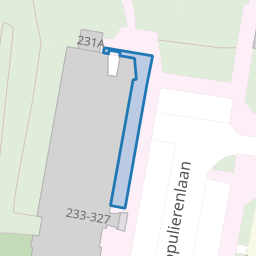 Perceel ASV00-M-3324