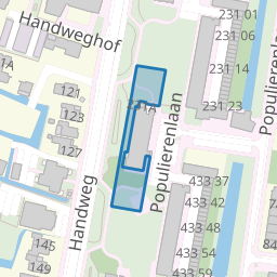 Perceel ASV00-M-3325