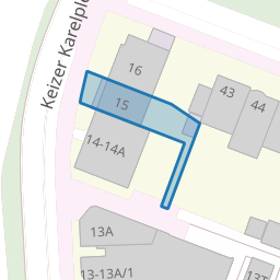 Perceel ASV00-M-3331