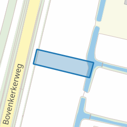 Perceel ASV00-M-3334