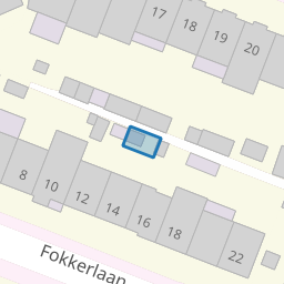 Perceel ASV00-M-3338