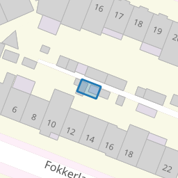 Perceel ASV00-M-3339