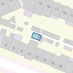 Perceel ASV00-M-3340