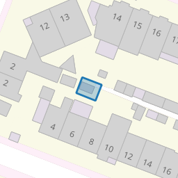 Perceel ASV00-M-3342