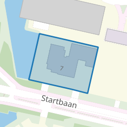 Perceel ASV00-M-3348