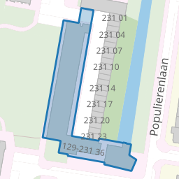 Perceel ASV00-M-3369