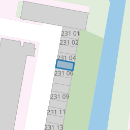 Perceel ASV00-M-3376