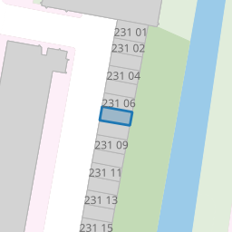 Perceel ASV00-M-3378