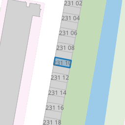 Perceel ASV00-M-3381