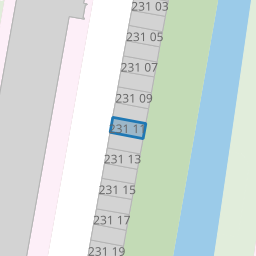 Perceel ASV00-M-3382