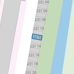 Perceel ASV00-M-3383