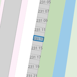 Perceel ASV00-M-3384