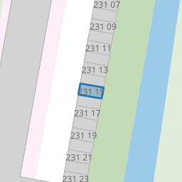 Perceel ASV00-M-3386