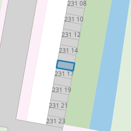 Perceel ASV00-M-3387