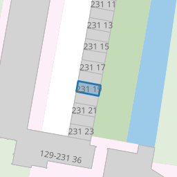 Perceel ASV00-M-3390