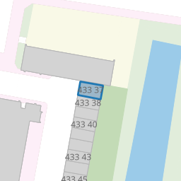 Perceel ASV00-M-3399