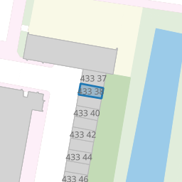 Perceel ASV00-M-3400