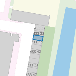 Perceel ASV00-M-3401