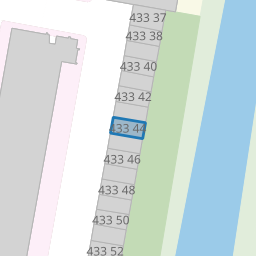 Perceel ASV00-M-3406