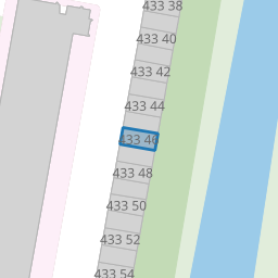 Perceel ASV00-M-3408