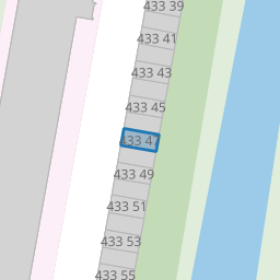 Perceel ASV00-M-3409