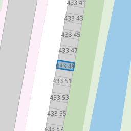 Perceel ASV00-M-3411