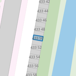 Perceel ASV00-M-3412
