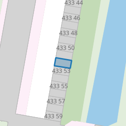 Perceel ASV00-M-3414