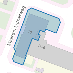 Perceel ASV00-M-3441