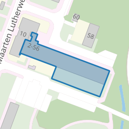 Perceel ASV00-M-3442