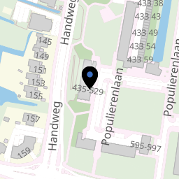 Appartement ASV00 M 3446 46