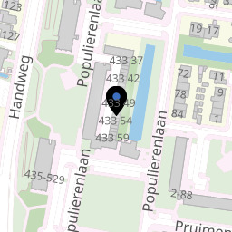 Appartement ASV00 M 3447 77