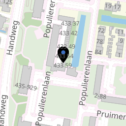 Appartement ASV00 M 3447 82