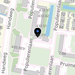 Appartement ASV00 M 3447 9