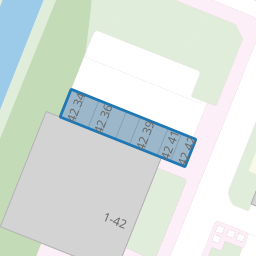 Perceel ASV00-M-3449