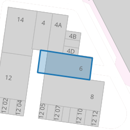 Perceel ASV00-M-3454