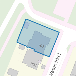 Perceel ASV00-M-3461