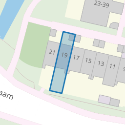 Perceel ASV00-M-3472