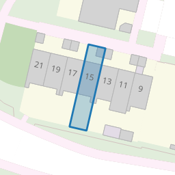 Perceel ASV00-M-3474