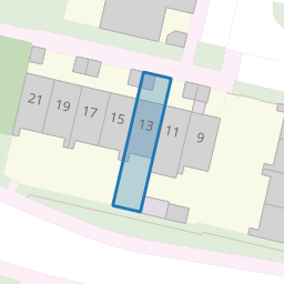 Perceel ASV00-M-3475