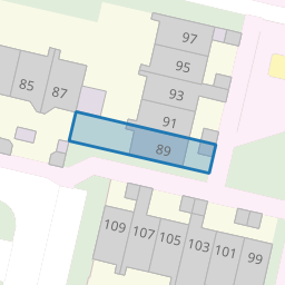 Perceel ASV00-M-3481