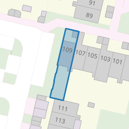 Perceel ASV00-M-3486