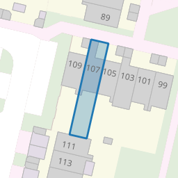 Perceel ASV00-M-3487