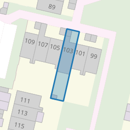 Perceel ASV00-M-3489