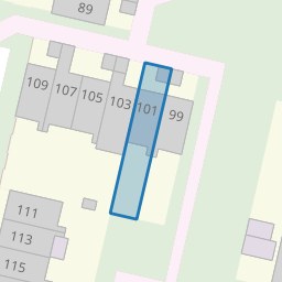 Perceel ASV00-M-3490