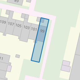 Perceel ASV00-M-3491