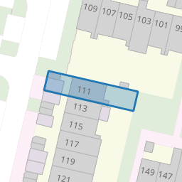 Perceel ASV00-M-3492