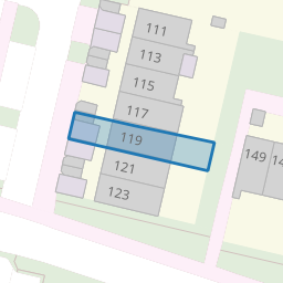 Perceel ASV00-M-3496