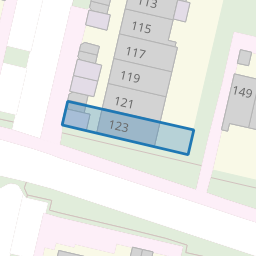 Perceel ASV00-M-3498