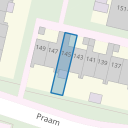 Perceel ASV00-M-3501